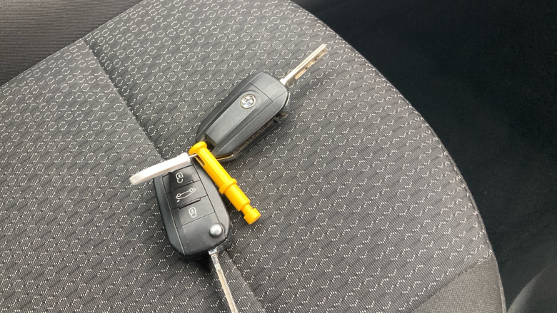 Vauxhall Crossland 1.2 Turbo Griffin 5dr Petrol Hatchback